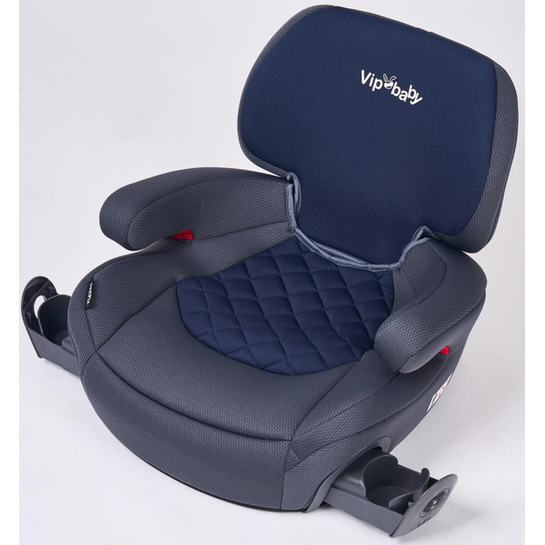 Бустер VipBaby SeatFix (ocean mist)