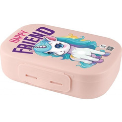 Ланч-бокс PLAST TEAM PT101010597 Единорог