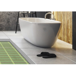 Комплект теплого пола CALEO SUPERCABLE 18W-50