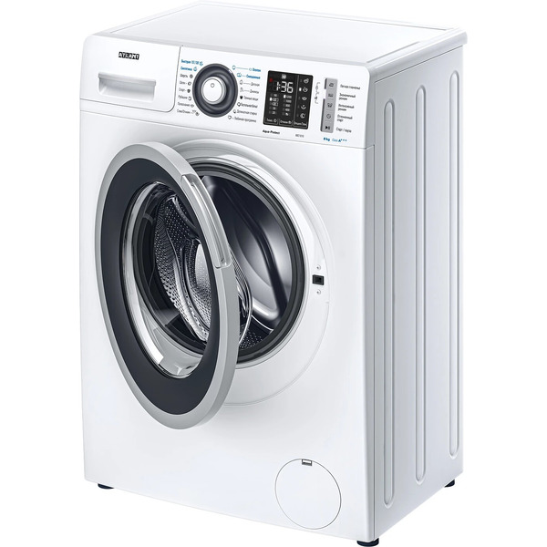 Стиральная машина ATLANT СМА 80С1213-01