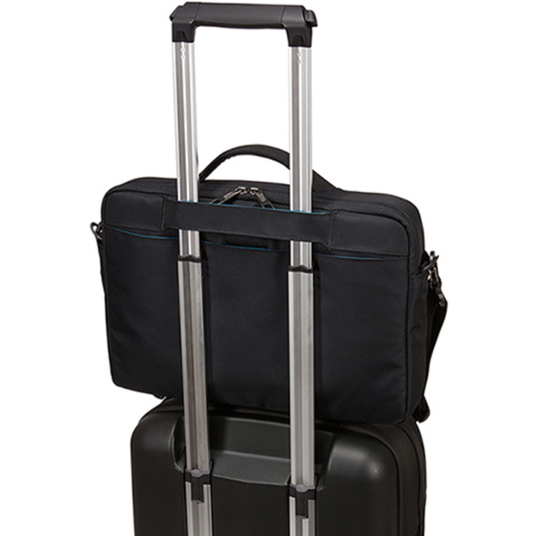 Сумка для ноутбука Thule TSA315BLK (черный)