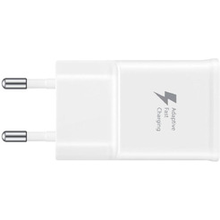 Сетевое зарядное устройство SAMSUNG EP-TA20EWEUGRU