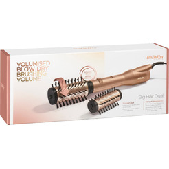 Фен-щетка BABYLISS AS952E