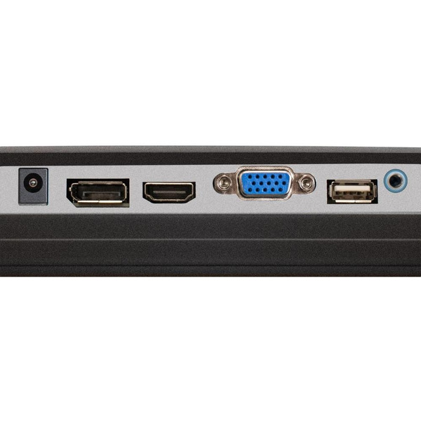 Монитор ExeGate SmartView ES2407A EX294429RUS черный