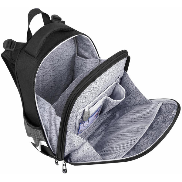 Ранец BRAUBERG PREMIUM Fast car 270600