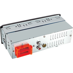 USB-магнитола Digma MCP-226W