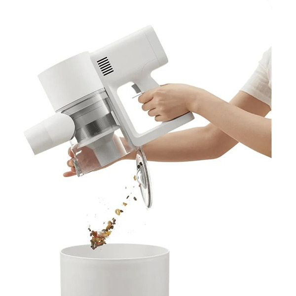 Пылесос Xiaomi Vacuum Cleaner G20 BHR8831EU (D205)