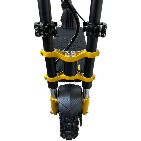 Электросамокат Kugoo Kirin LX 11 Plus