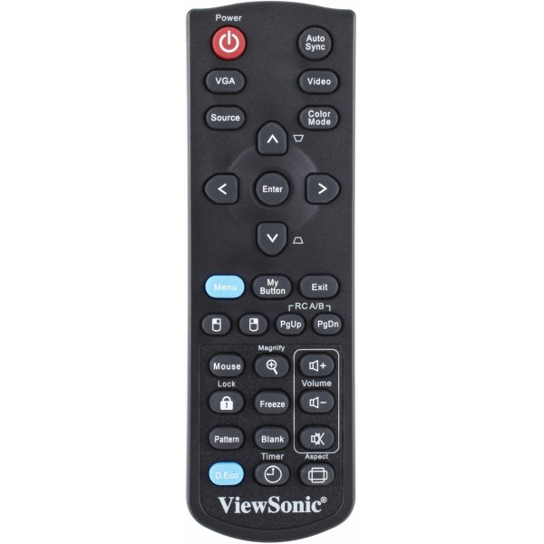 Проектор VIEWSONIC PJD6235