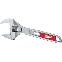 Разводной ключ MILWAUKEE 200 мм 48227508