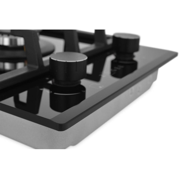 Варочная панель ZUGEL ZGH291B