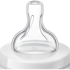 Бутылочка для кормления Philips Avent Anti-colic SCY106/01 (330 мл)