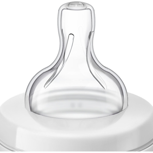 Бутылочка для кормления Philips Avent Anti-colic SCY106/01 (330 мл)