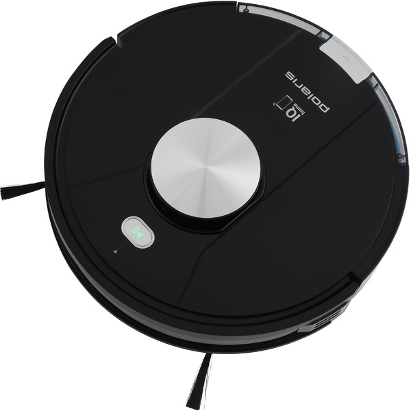 Робот-пылесос POLARIS PVCR 4000 WI-FI IQ Home Envision AQUA