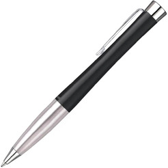 Ручка шариковая Parker Urban Core K314 Muted Black CT 2143639