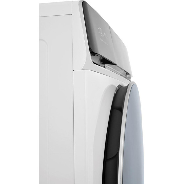 Сушильная машина ZUGEL ZDF83HP