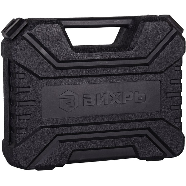 Дрель-шуруповерт Вихрь ДА-18Л-2КА (72/14/25)