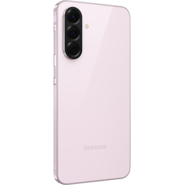 Смартфон Samsung Galaxy A56 SM-A566 8GB/128GB (розовый)