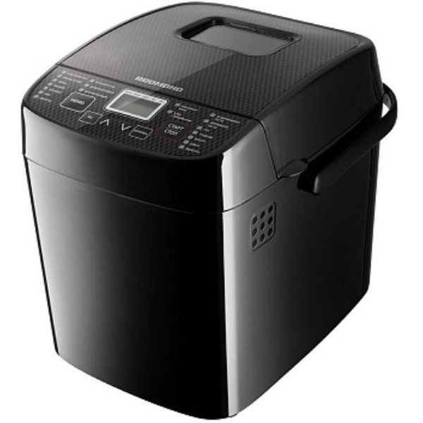 Хлебопечь РЕДМОНД RBM-1908 (черный)