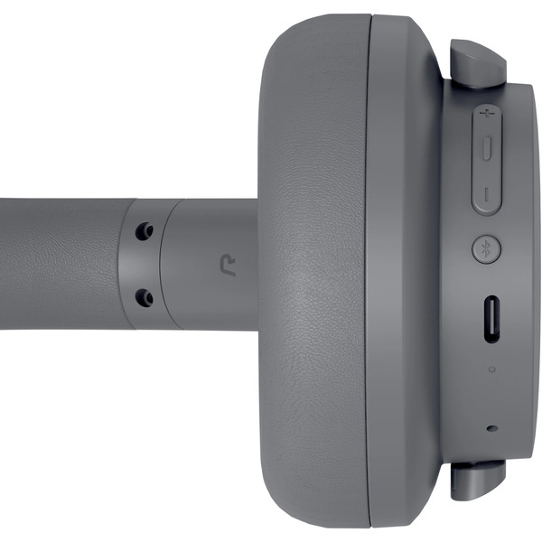 Наушники Edifier H9 (серый)