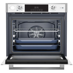 Духовой шкаф Hotpoint FE8 S832 JSH WH