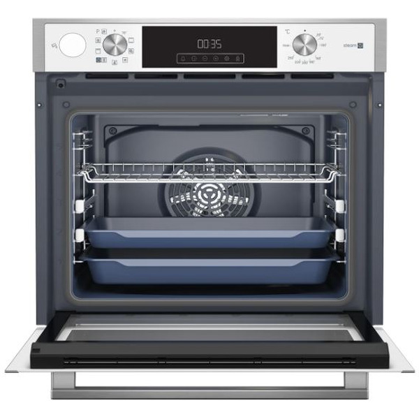 Духовой шкаф Hotpoint FE8 S832 JSH WH