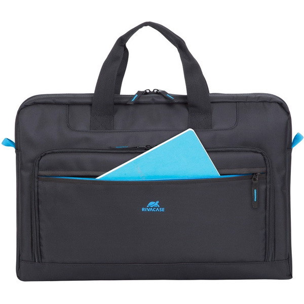 Сумка для ноутбука RIVACASE 8059 17.3" / 6 black
