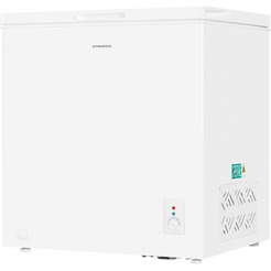 Морозильный ларь MAUNFELD MFL200W