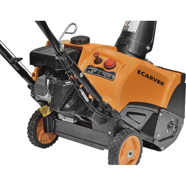 Снегоуборщик CARVER STG-3045 (01.017.00019)