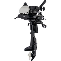 Мотор лодочный Parsun TC 3.6 BMS