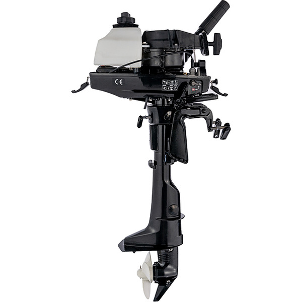 Мотор лодочный Parsun TC 3.6 BMS