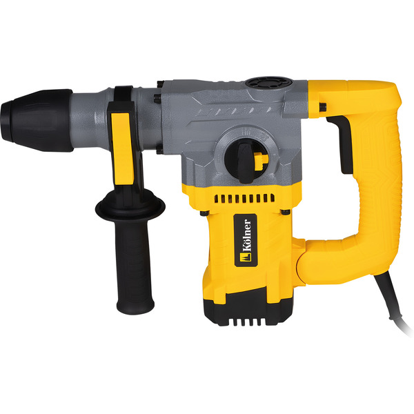 Перфоратор Kolner KRH 890C