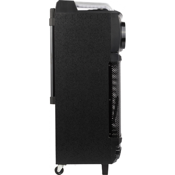 Минисистема Supra SMB-880