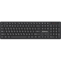 Беспроводной набор Defender Lima C-993