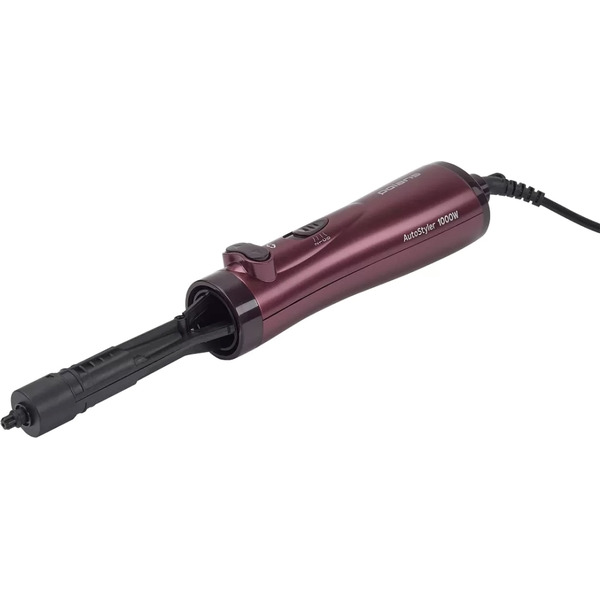 Фен-щетка POLARIS PHS 1020RK лиловый