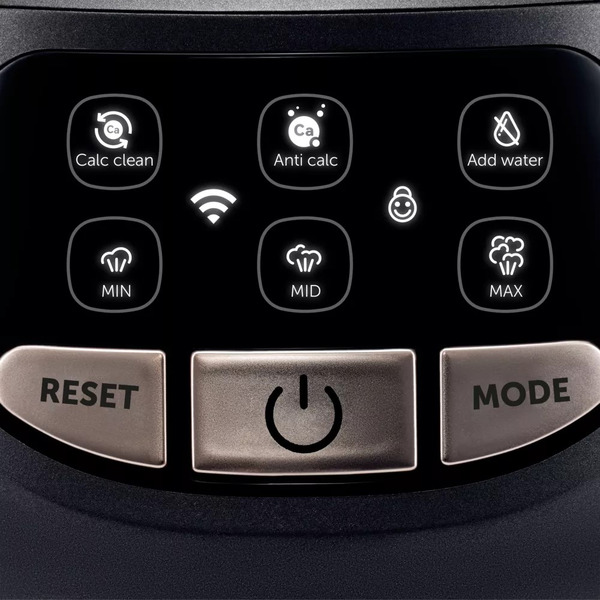 Парогенератор POLARIS PSS 2002K X-Steam PRO WIFI IQ Home