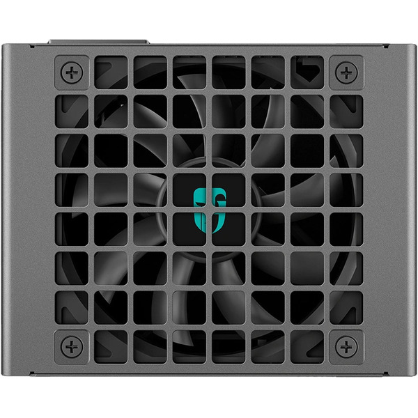 Блок питания DeepCool GamerStorm PS750P R-PS750P-FE0B-WGEU