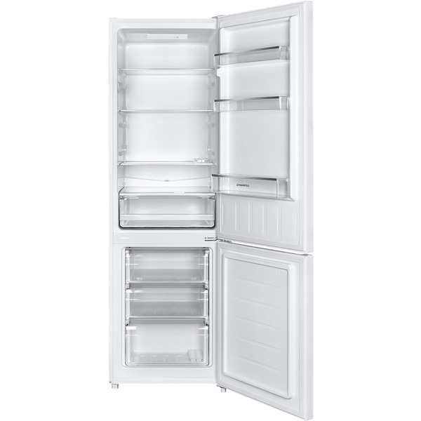 Холодильник MAUNFELD MFF176SFW