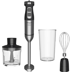 Блендер погружной WEISSGAUFF WHB 270 SBB Turbo Mix