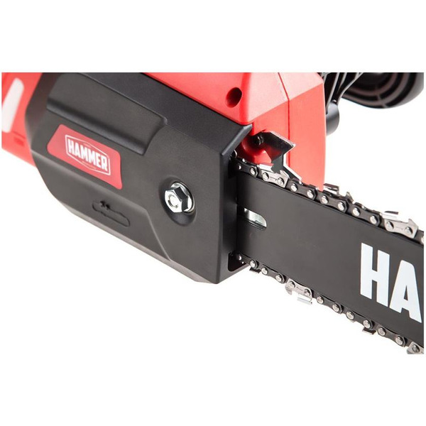 Электрическая цепная пила Hammer CPP1814E (577634)