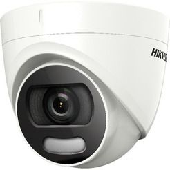CCTV-камера Hikvision DS-2CE72DFT-F (2.8 мм)