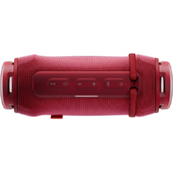 Беспроводная колонка Vipe Spark (красный)