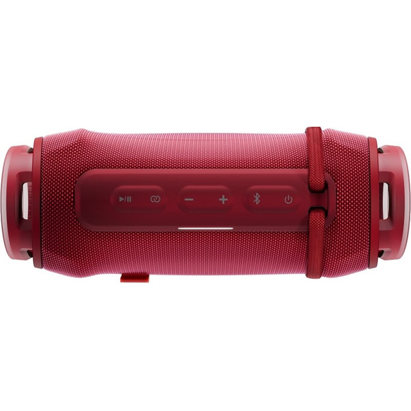 Беспроводная колонка Vipe Spark (красный)