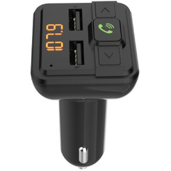 FM-модулятор Ritmix FMT-A880 (ver.2021)