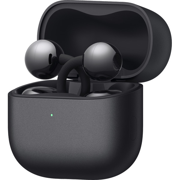 Беспроводные наушники HUAWEI FreeClip 2 T0027 Black