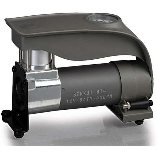 Автомобильный компрессор Berkut R14