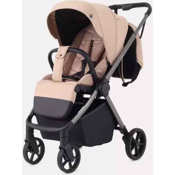 Детская прогулочная коляска Rant Golf / RA101 (Latte Beige)