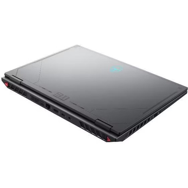 Игровой ноутбук Thunderobot Gravity 16 G2 Pro (JT009H00KRU)