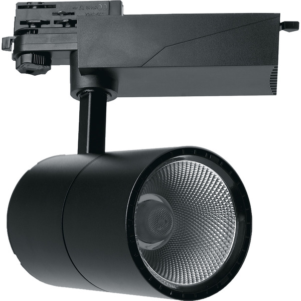 Cветильник трековый Feron AL103 29648