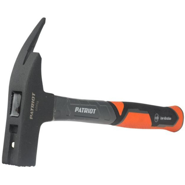 Молоток кровельщика Patriot RHF-600 (350001030)